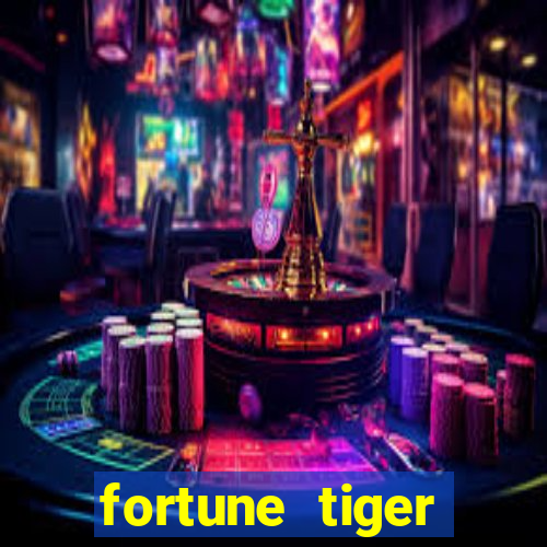 fortune tiger deposito 5 reais